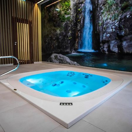 Hotel Sao Bento Da Porta Aberta & Spa Герес Экстерьер фото