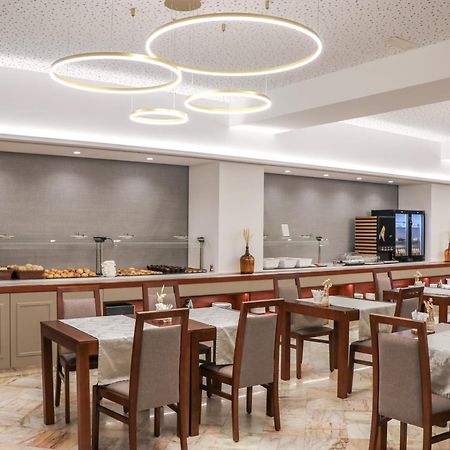 Hotel Sao Bento Da Porta Aberta & Spa Герес Экстерьер фото