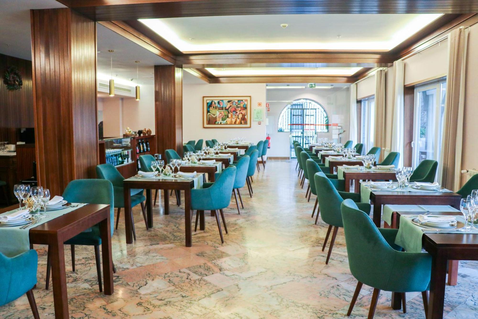 Hotel Sao Bento Da Porta Aberta & Spa Герес Экстерьер фото