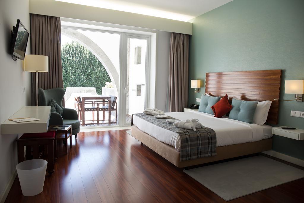Hotel Sao Bento Da Porta Aberta & Spa Герес Экстерьер фото