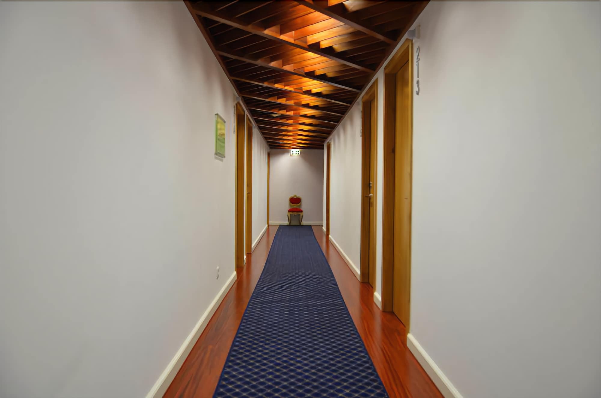 Hotel Sao Bento Da Porta Aberta & Spa Герес Экстерьер фото
