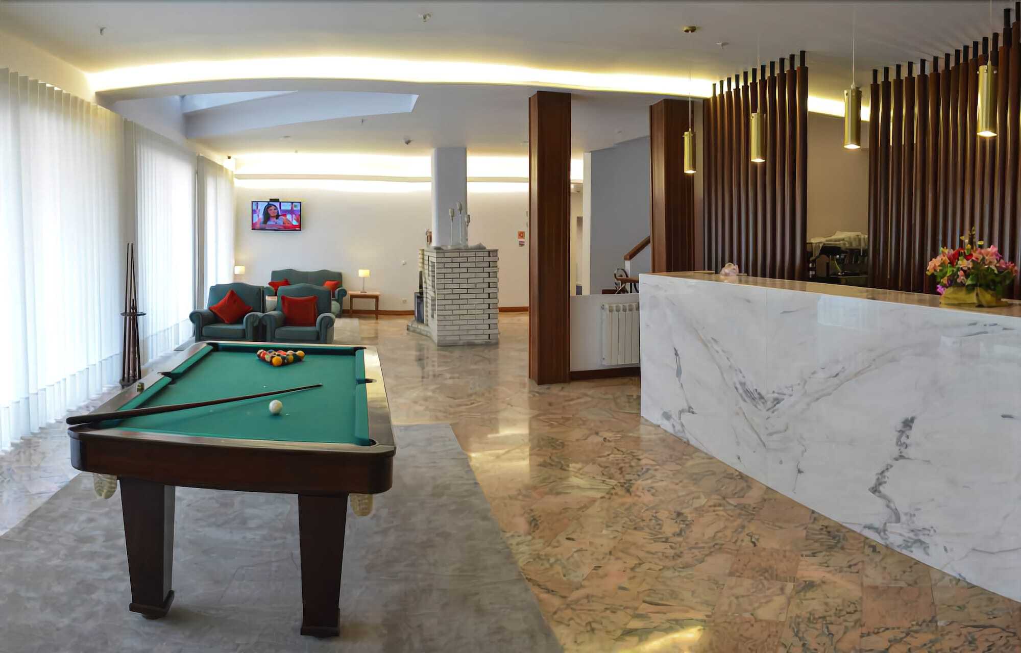 Hotel Sao Bento Da Porta Aberta & Spa Герес Экстерьер фото