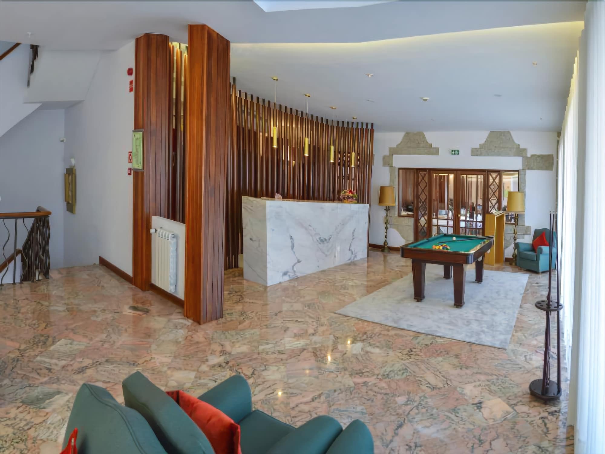 Hotel Sao Bento Da Porta Aberta & Spa Герес Экстерьер фото