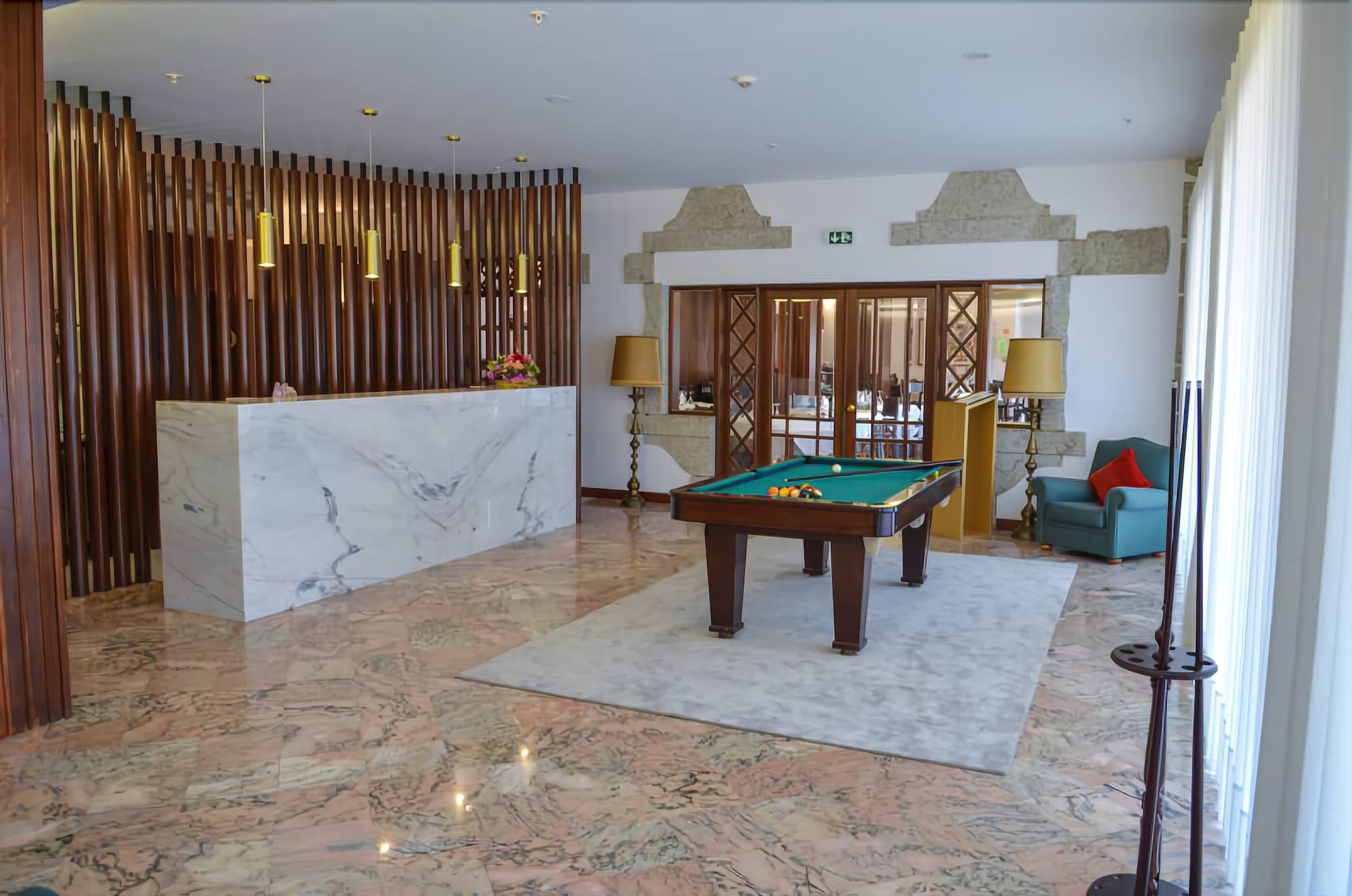 Hotel Sao Bento Da Porta Aberta & Spa Герес Экстерьер фото