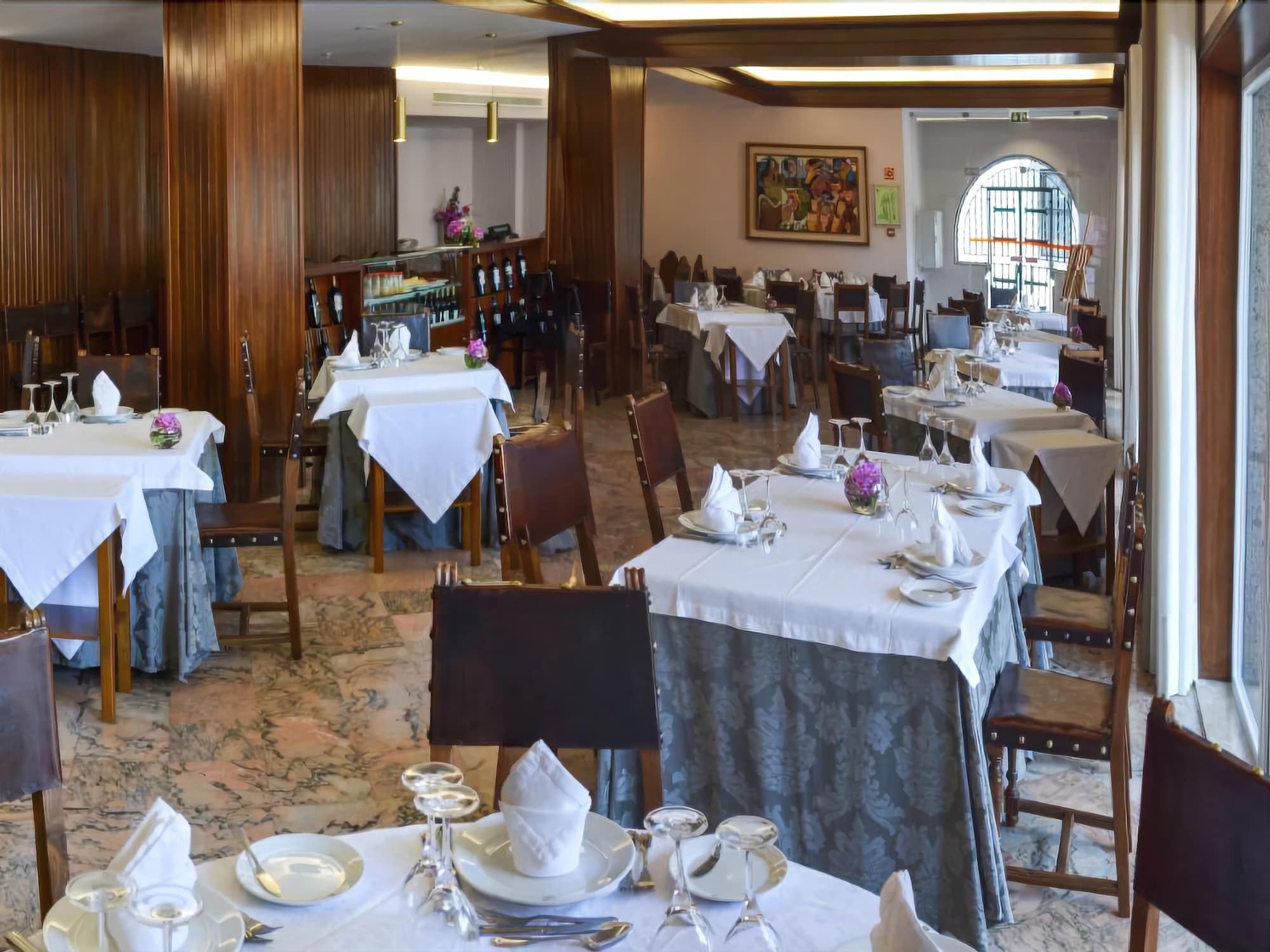 Hotel Sao Bento Da Porta Aberta & Spa Герес Экстерьер фото
